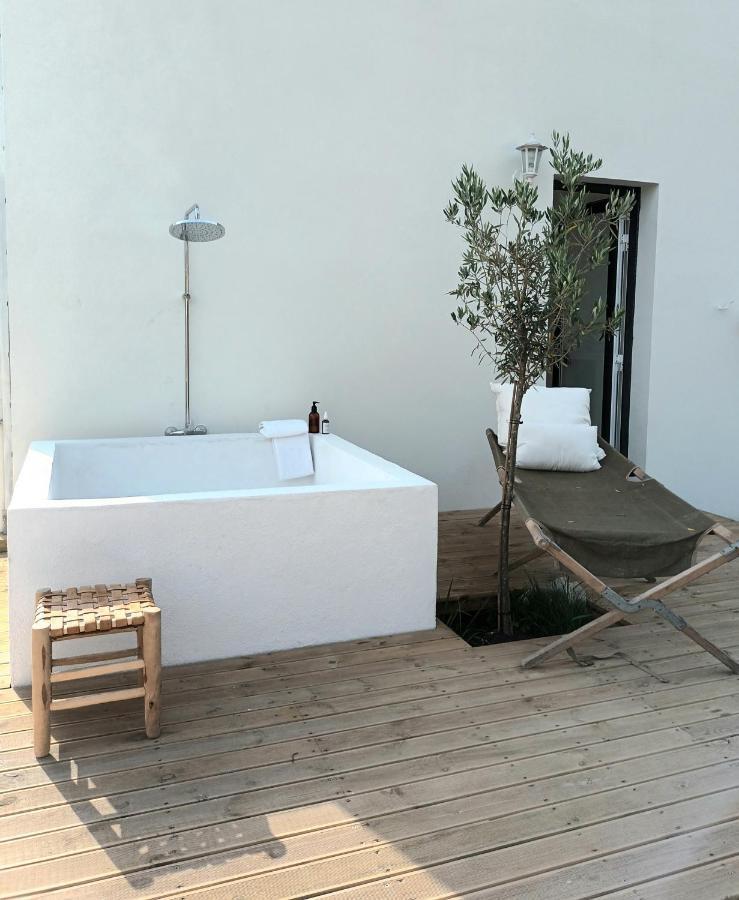 Joa Guesthouse, Entre Bayonne Et Ocean Boucau Exteriér fotografie